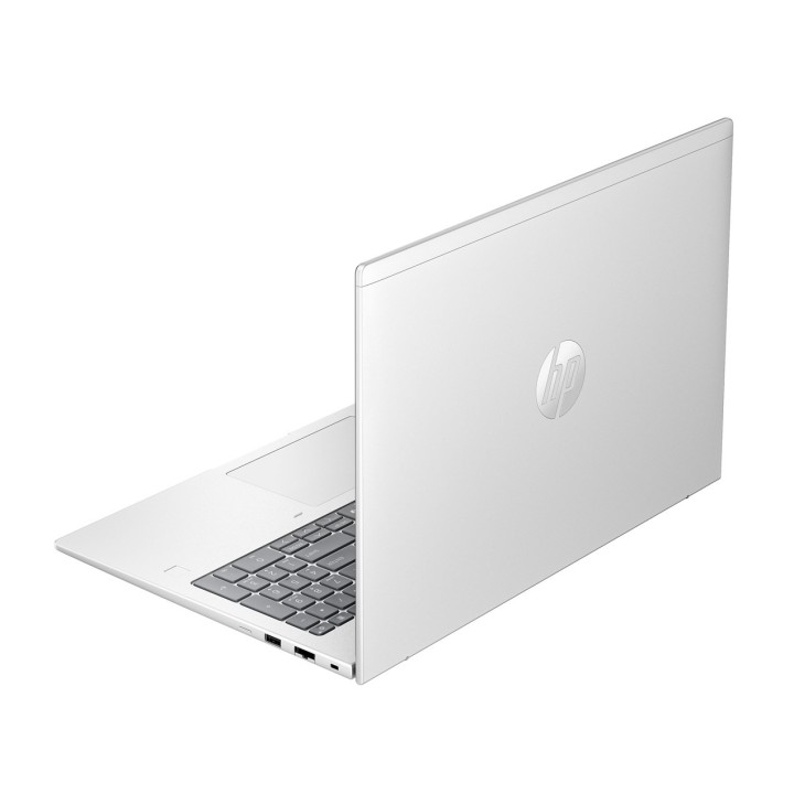 HP ProBook 4 G1a Ryzen 7 250 16.0"WUXGA IPS 300nits AG 24GB DDR5 5600 SSD512 Radeon 780M Cam1080p 56Wh W11Pro Pike silver 3Y