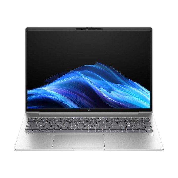 HP ProBook 4 G1a Ryzen 7 250 16.0"WUXGA IPS 300nits AG 24GB DDR5 5600 SSD512 Radeon 780M Cam1080p 56Wh W11Pro Pike silver 3Y