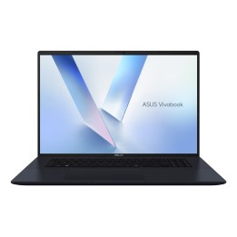 ASUS Vivobook 18 M1807GA-S8002W Ryzen AI 5 430 18.0"WUXGA IPS-level Panel 144Hz 300nits AG 16GB DDR5 SSD512 Radeon Graphics