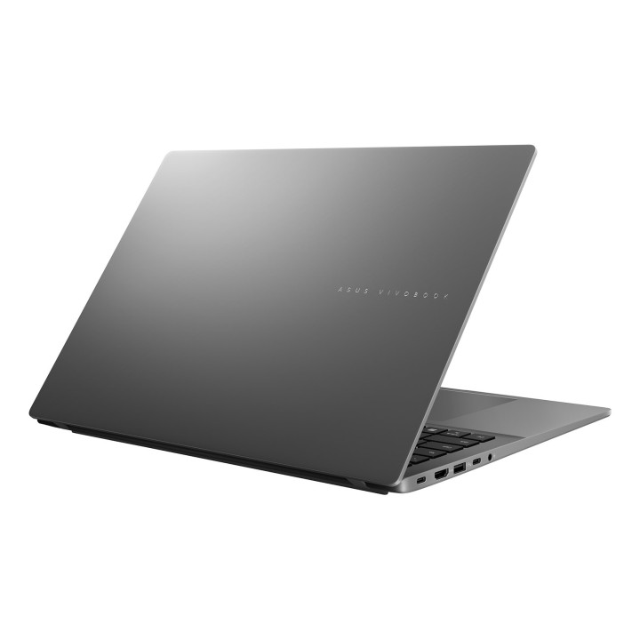 ASUS Vivobook S16 M3607GA-SH011W Ryzen AI 7 445 16.0"FHD OLED 60Hz 300nits 16GB DDR5 SSD512 Radeon 840M Cam1080p+IR 70WHrs Win11