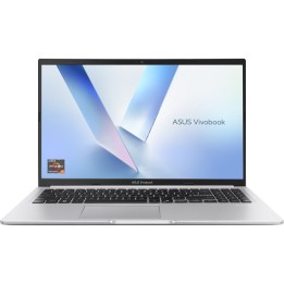 ASUS Vivobook 15 M1502NAQ-BQ039 Ryzen 5 150 15.6"FHD IPS-level Panel 60Hz 250nits AG 16GB DDR5 SSD512 Radeon Graphics WLAN+BT