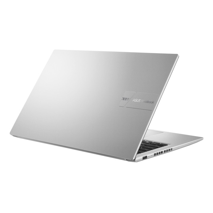 ASUS Vivobook 15 M1502NAQ-BQ039 Ryzen 5 150 15.6"FHD IPS-level Panel 60Hz 250nits AG 16GB DDR5 SSD512 Radeon Graphics WLAN+BT