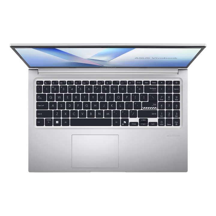 ASUS Vivobook 15 M1502NAQ-BQ039 Ryzen 5 150 15.6"FHD IPS-level Panel 60Hz 250nits AG 16GB DDR5 SSD512 Radeon Graphics WLAN+BT