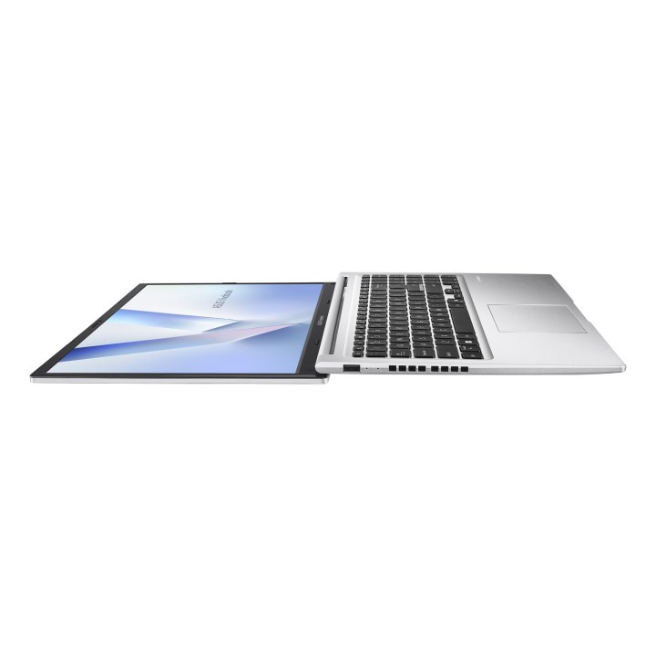 ASUS Vivobook 15 M1502NAQ-BQ039 Ryzen 5 150 15.6"FHD IPS-level Panel 60Hz 250nits AG 16GB DDR5 SSD512 Radeon Graphics WLAN+BT