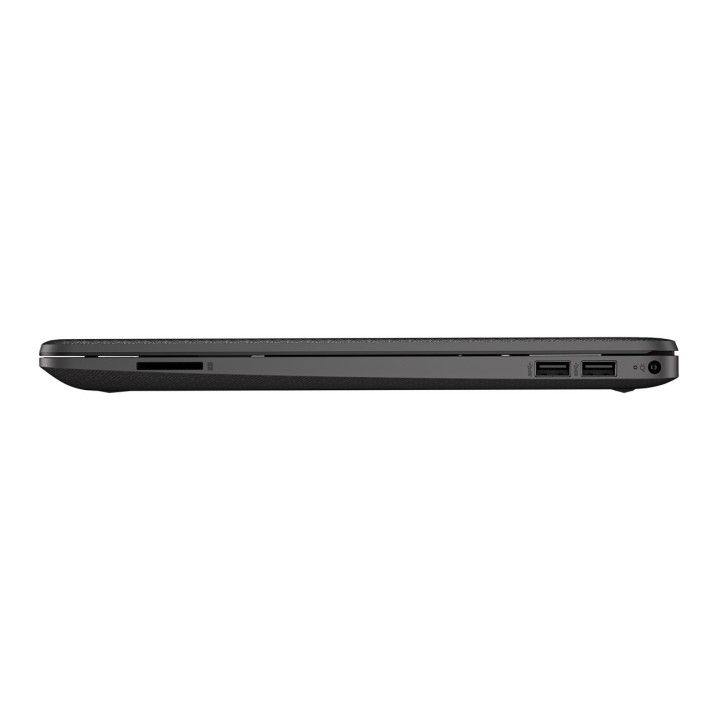 HP 250 Core 5 120U 15,6"FHD 8GB DDR4 3200 SSD512 Intel Graphics 41Wh W11Pro Dark Ash 3Y OnSite