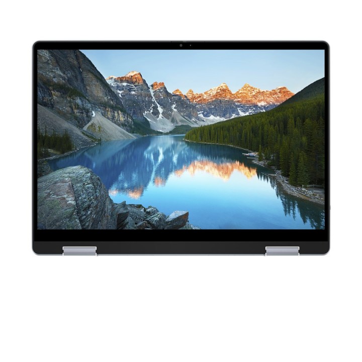 Dell Inspiron 7440 2in1 Core 7 150U 14.0"FHD+ Touch 300nits Matt 16GB DDR5 5200 SSD1TB Intel Graphics FgrPr WLAN+BT Backlit Kb