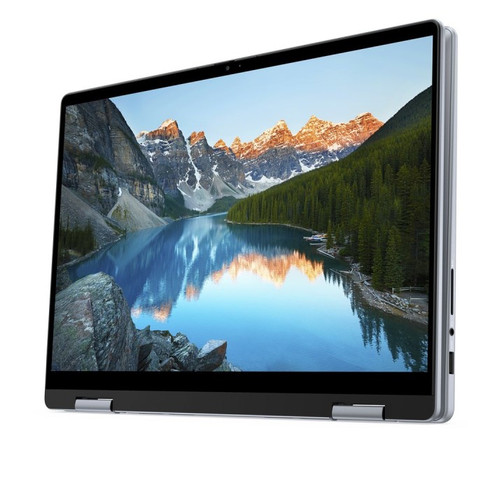 Dell Inspiron 7440 2in1 Core 7 150U 14.0"FHD+ Touch 300nits Matt 16GB DDR5 5200 SSD1TB Intel Graphics FgrPr WLAN+BT Backlit Kb