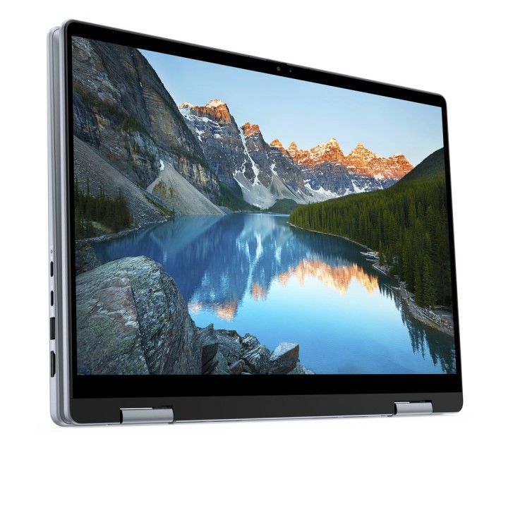 Dell Inspiron 7440 2in1 Core 7 150U 14.0"FHD+ Touch 300nits Matt 16GB DDR5 5200 SSD1TB Intel Graphics FgrPr WLAN+BT Backlit Kb