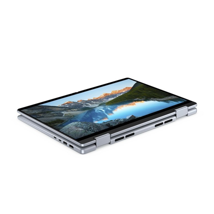 Dell Inspiron 7440 2in1 Core 7 150U 14.0"FHD+ Touch 300nits Matt 16GB DDR5 5200 SSD1TB Intel Graphics FgrPr WLAN+BT Backlit Kb