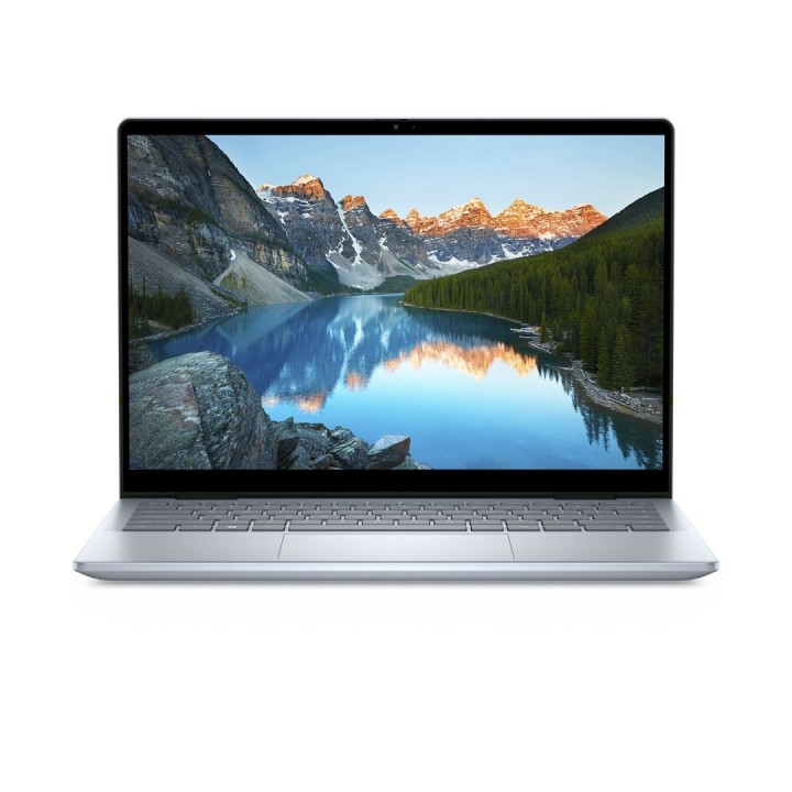 Dell Inspiron 7440 2in1 Core 7 150U 14.0"FHD+ Touch 300nits Matt 16GB DDR5 5200 SSD1TB Intel Graphics FgrPr WLAN+BT Backlit Kb