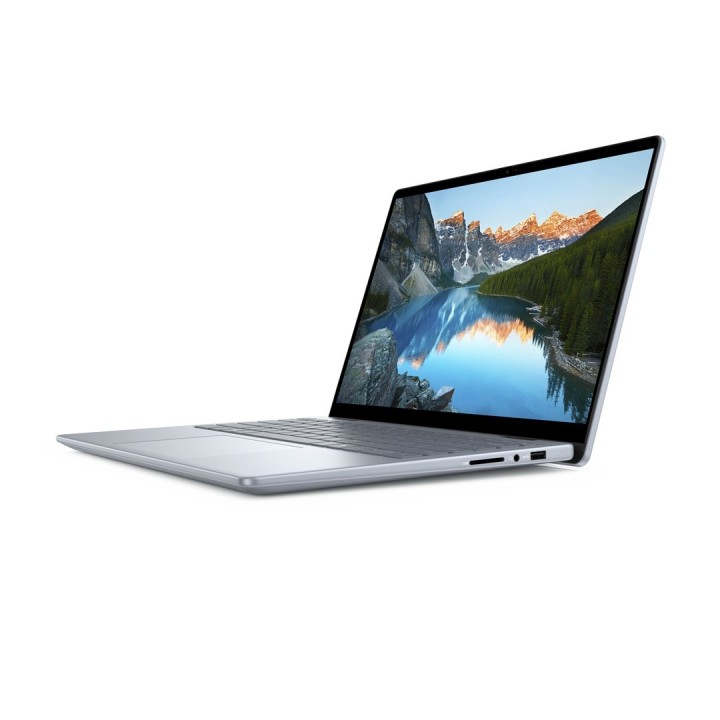 Dell Inspiron 7440 2in1 Core 7 150U 14.0"FHD+ Touch 300nits Matt 16GB DDR5 5200 SSD1TB Intel Graphics FgrPr WLAN+BT Backlit Kb