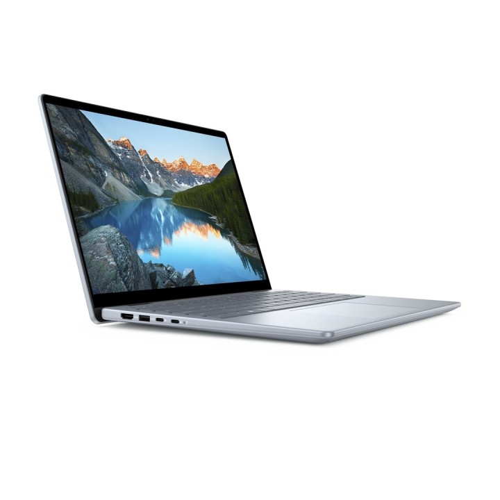 Dell Inspiron 7440 2in1 Core 7 150U 14.0"FHD+ Touch 300nits Matt 16GB DDR5 5200 SSD1TB Intel Graphics FgrPr WLAN+BT Backlit Kb