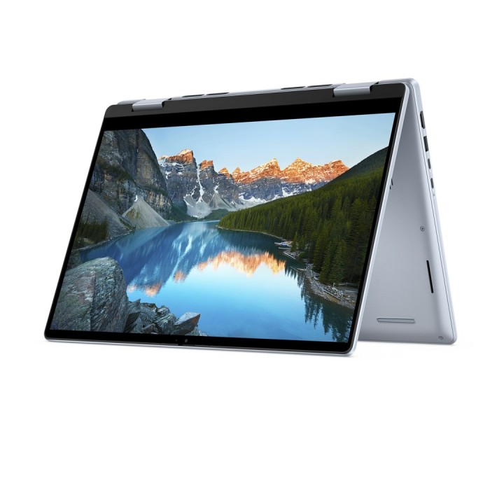 Dell Inspiron 7440 2in1 Core 7 150U 14.0"FHD+ Touch 300nits Matt 16GB DDR5 5200 SSD1TB Intel Graphics FgrPr WLAN+BT Backlit Kb