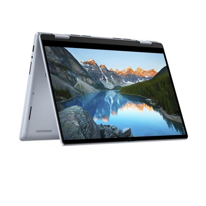 Dell Inspiron 7440 2in1 Core 7 150U 14.0"FHD+ Touch 300nits Matt 16GB DDR5 5200 SSD1TB Intel Graphics FgrPr WLAN+BT Backlit Kb