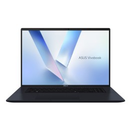 ASUS Vivobook 18 M1807GA-S8003W Ryzen AI 7 445 18.0"WUXGA IPS-level Panel 144Hz 300nits AG 16GB DDR5 SSD1TB Radeon Graphics