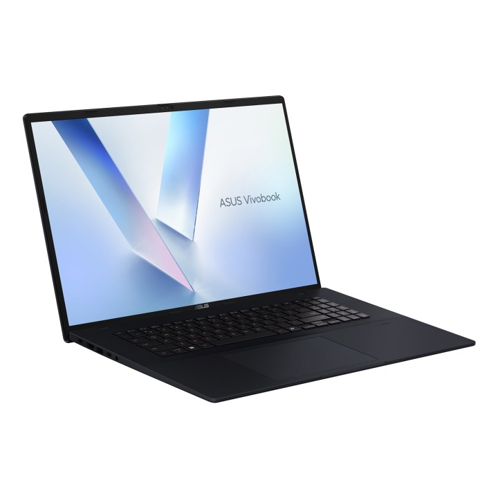 ASUS Vivobook 18 M1807GA-S8003W Ryzen AI 7 445 18.0"WUXGA IPS-level Panel 144Hz 300nits AG 16GB DDR5 SSD1TB Radeon Graphics
