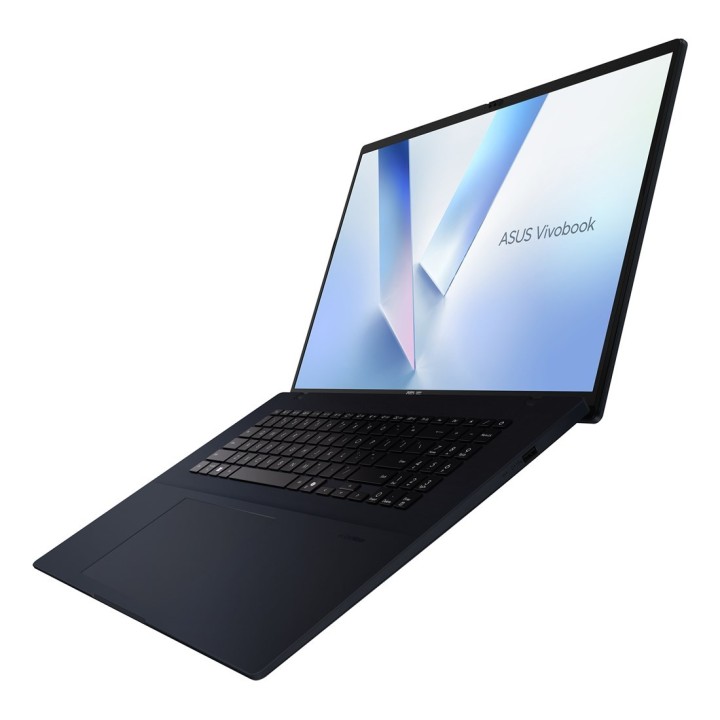 ASUS Vivobook 18 M1807GA-S8003W Ryzen AI 7 445 18.0"WUXGA IPS-level Panel 144Hz 300nits AG 16GB DDR5 SSD1TB Radeon Graphics