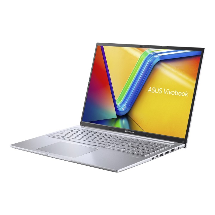 ASUS F1605VA-WS96K1 i9-13900H 16"WUXGA AG 16GB SSD1TB BT BLKB FPR Win11 Silver (REPACK) 2Y
