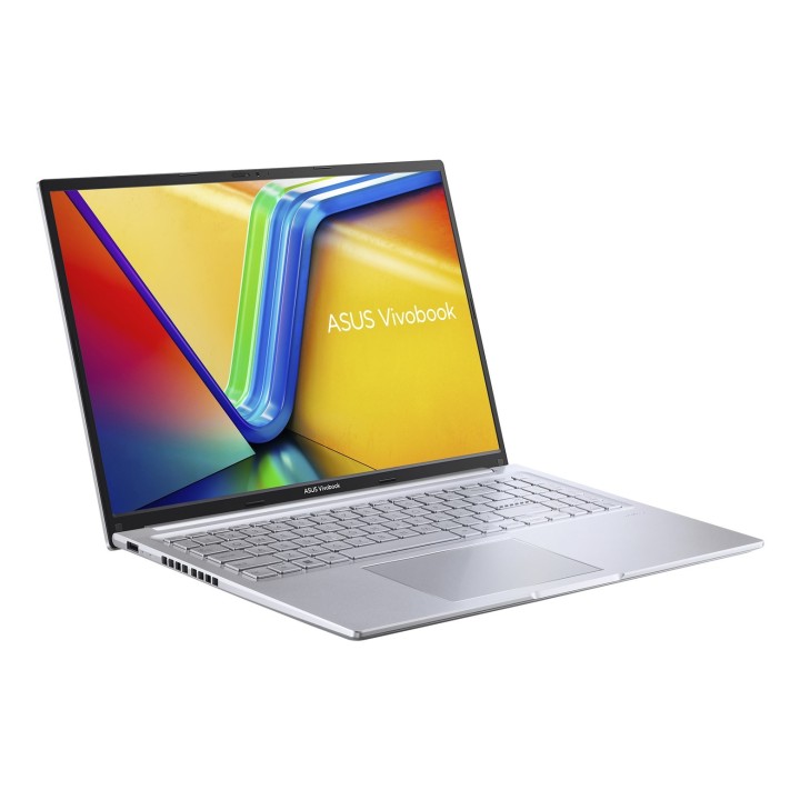 ASUS F1605VA-WS96K1 i9-13900H 16"WUXGA AG 16GB SSD1TB BT BLKB FPR Win11 Silver (REPACK) 2Y