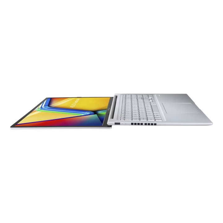 ASUS F1605VA-WS96K1 i9-13900H 16"WUXGA AG 16GB SSD1TB BT BLKB FPR Win11 Silver (REPACK) 2Y