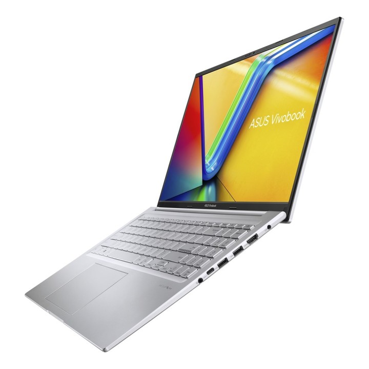 ASUS F1605VA-WS96K1 i9-13900H 16"WUXGA AG 16GB SSD1TB BT BLKB FPR Win11 Silver (REPACK) 2Y