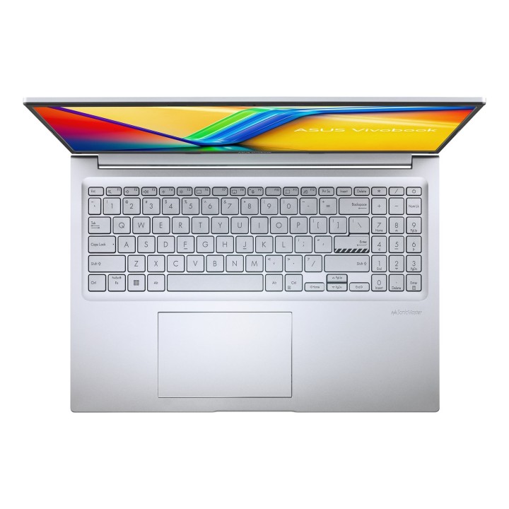 ASUS F1605VA-WS96K1 i9-13900H 16"WUXGA AG 16GB SSD1TB BT BLKB FPR Win11 Silver (REPACK) 2Y
