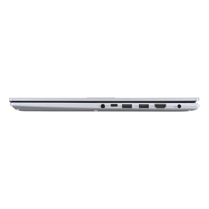 ASUS F1605VA-WS96K1 i9-13900H 16"WUXGA AG 16GB SSD1TB BT BLKB FPR Win11 Silver (REPACK) 2Y