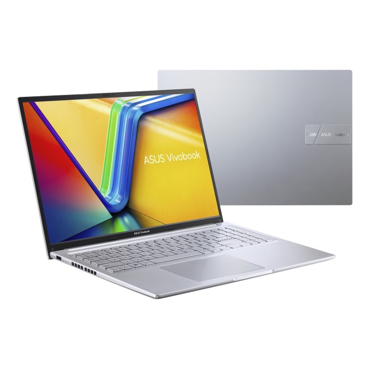 ASUS F1605VA-WS96K1 i9-13900H 16"WUXGA AG 16GB SSD1TB BT BLKB FPR Win11 Silver (REPACK) 2Y