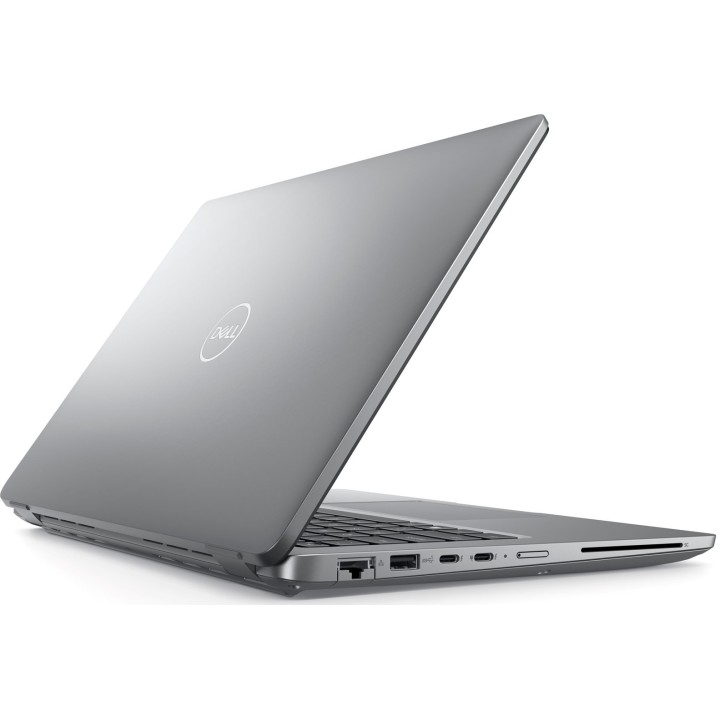 Dell Precision 3490 PRE3490-U52516 Ultra 5 135H 14"FHD AG 16GB SSD256 BT BLKB LAN W11Pro Gray (REPACK) 2Y