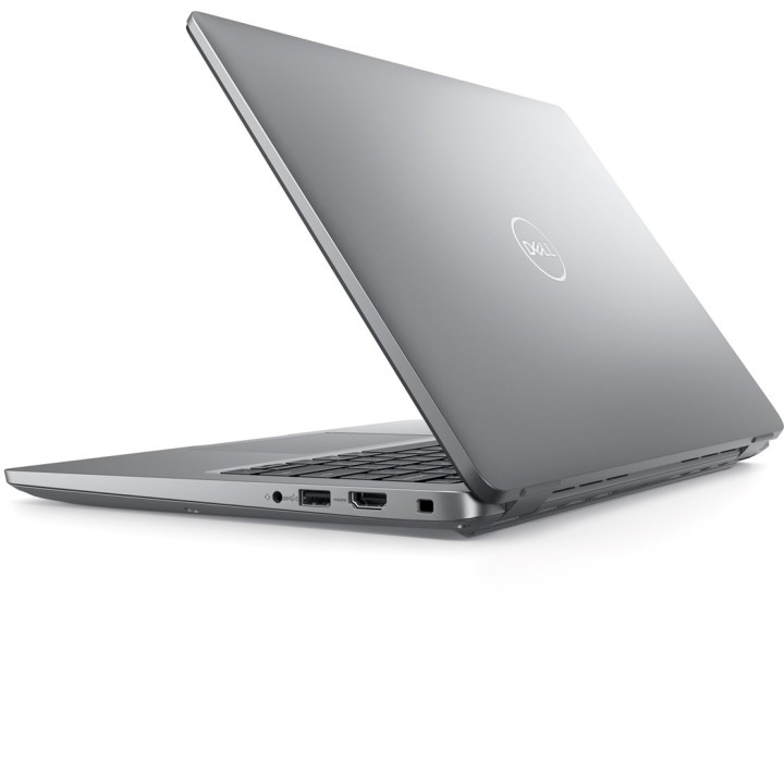 Dell Precision 3490 PRE3490-U52516 Ultra 5 135H 14"FHD AG 16GB SSD256 BT BLKB LAN W11Pro Gray (REPACK) 2Y