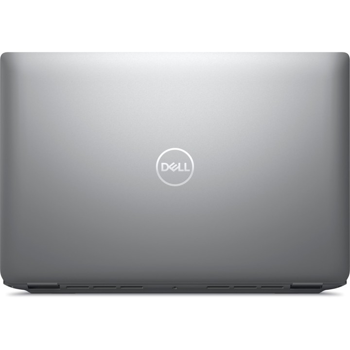 Dell Precision 3490 PRE3490-U52516 Ultra 5 135H 14"FHD AG 16GB SSD256 BT BLKB LAN W11Pro Gray (REPACK) 2Y