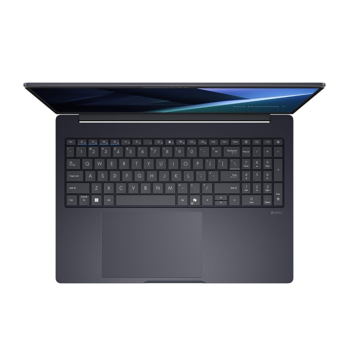 ASUS ExpertBook B5 B5605CCA-MB0535X Ultra 5 vPro 235H 16.0" WUXGA Wide view 60Hz 300nits AG 16GB DDR5 SSD1TB Intel Arc Graphics