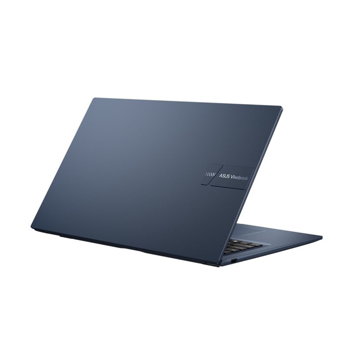 ASUS Vivobook 17 X1704VA-AU1066 Core 5 120U 17.3"FHD IPS-level Panel 60Hz 250nits AG 16GB DDR5 SSD512 Intel Graphics Cam720p