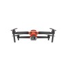 Dron EVO II Dual  Rugged Bundle (640T) V3 Orange