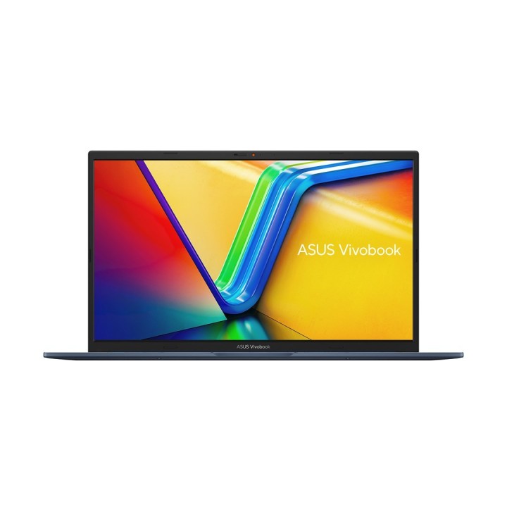 ASUS Vivobook 17 X1704VA-AU1066 Core 5 120U 17.3"FHD IPS-level Panel 60Hz 250nits AG 16GB DDR5 SSD512 Intel Graphics Cam720p
