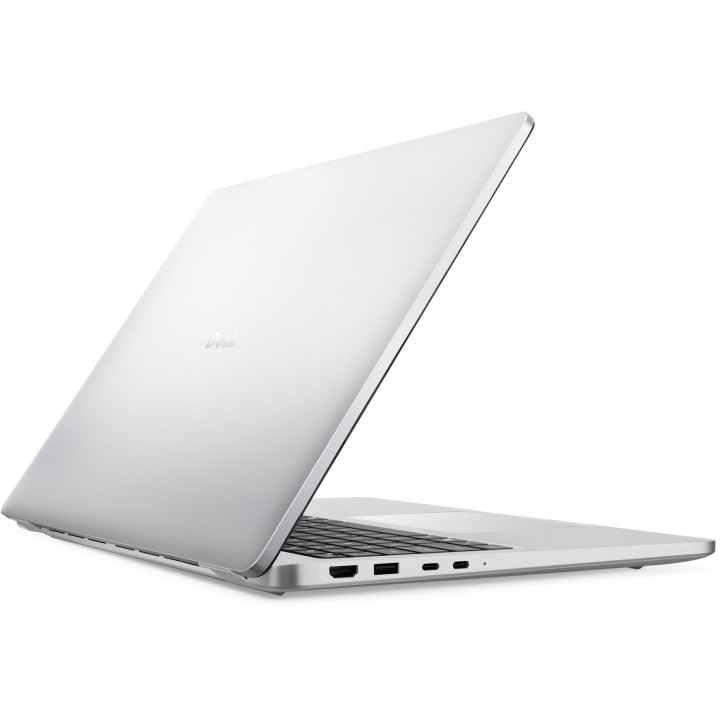 Dell Pro 16 Plus PB16255 Ryzen 5 PRO 230 16.0"FHD+ IPD 300nits Matt 32GB LPDDR5X SSD1TB Radeon 760M FgrPr&SmtCd FHD IRCam Mic