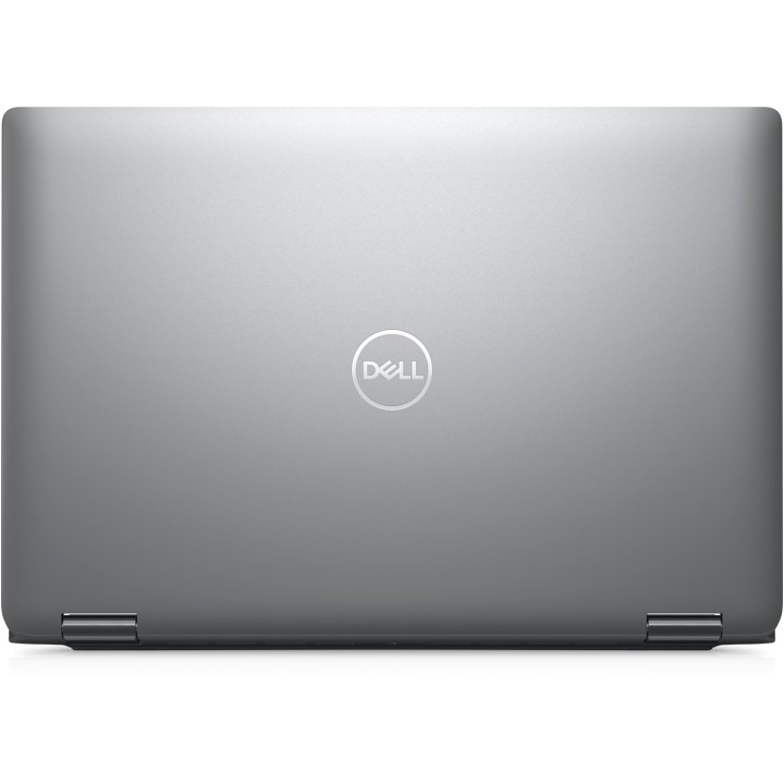 Dell Latitude L13-53500025524SA Ultra 5 135U 13.3"FHD Touch 32GB SSD512 BT BLKB x360 W11Pro Gray (REPACK) 2Y