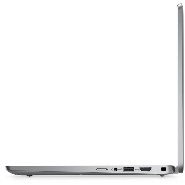 Dell Latitude L13-53500025524SA Ultra 5 135U 13.3"FHD Touch 32GB SSD512 BT BLKB x360 W11Pro Gray (REPACK) 2Y