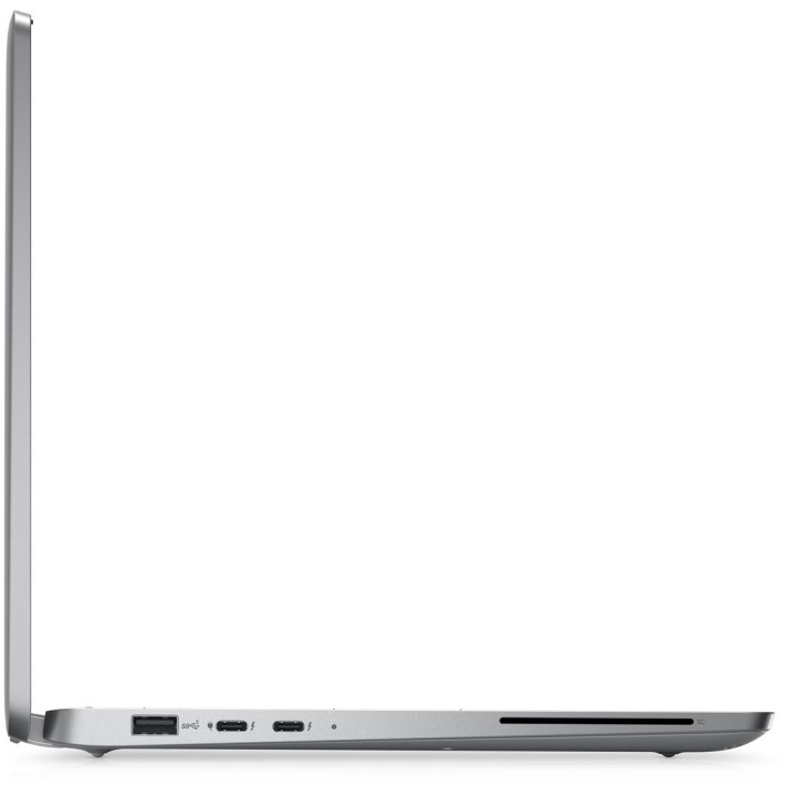 Dell Latitude L13-53500025524SA Ultra 5 135U 13.3"FHD Touch 32GB SSD512 BT BLKB x360 W11Pro Gray (REPACK) 2Y
