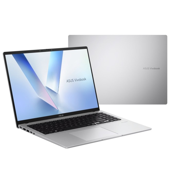 ASUS Vivobook 16 X1607CA-MB059 Ultra 5 225H 16.0"WUXGA IPS-level Panel 60Hz 300nits 16GB DDR5 SSD512 Intel Graphics WLAN+BT
