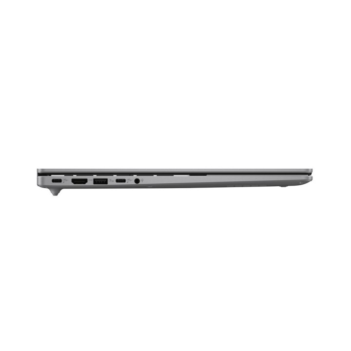 ASUS Vivobook 16 X1607CA-MB059 Ultra 5 225H 16.0"WUXGA IPS-level Panel 60Hz 300nits 16GB DDR5 SSD512 Intel Graphics WLAN+BT