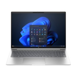 HP ProBook 4 G1ah Ryzen 5 220 16.0"WUXGA IPS 300nits AG 16GB DDR5 5600 SSD512 Radeon 740M Cam1080p 56Wh W11Pro Pike silver 3Y