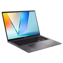 ASUS Vivobook S16 S3607VA-RP147W Core 7 240H 16.0"WUXGA IPS-level Panel 144Hz 300nits AG 16GB DDR5 SSD512 Intel UHD Graphics