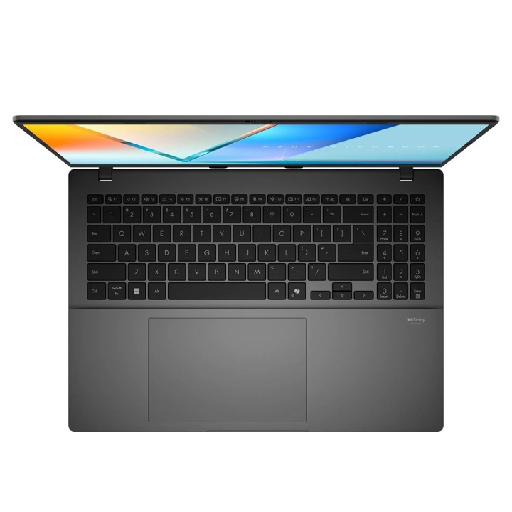 ASUS Vivobook S16 S3607VA-RP147W Core 7 240H 16.0"WUXGA IPS-level Panel 144Hz 300nits AG 16GB DDR5 SSD512 Intel UHD Graphics