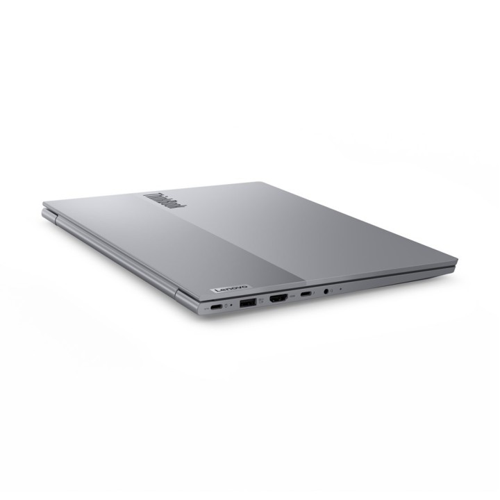 Lenovo ThinkBook 14 G8 Core 7 240H 14" WUXGA IPS 300nits AG 60Hz 16GB DDR5 5600 SSD512 Intel Graphics 45Wh LAN W11Pro Arctic