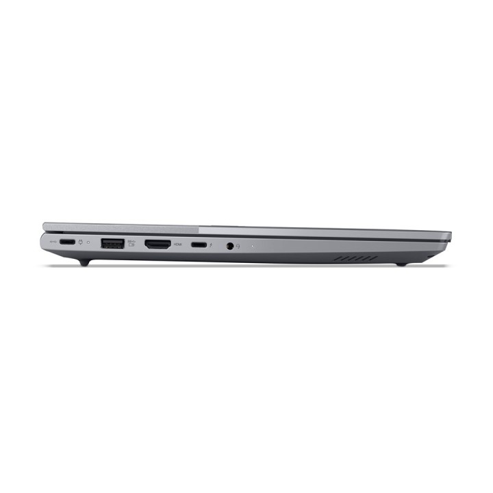 Lenovo ThinkBook 14 G8 Core 7 240H 14" WUXGA IPS 300nits AG 60Hz 16GB DDR5 5600 SSD512 Intel Graphics 45Wh LAN W11Pro Arctic