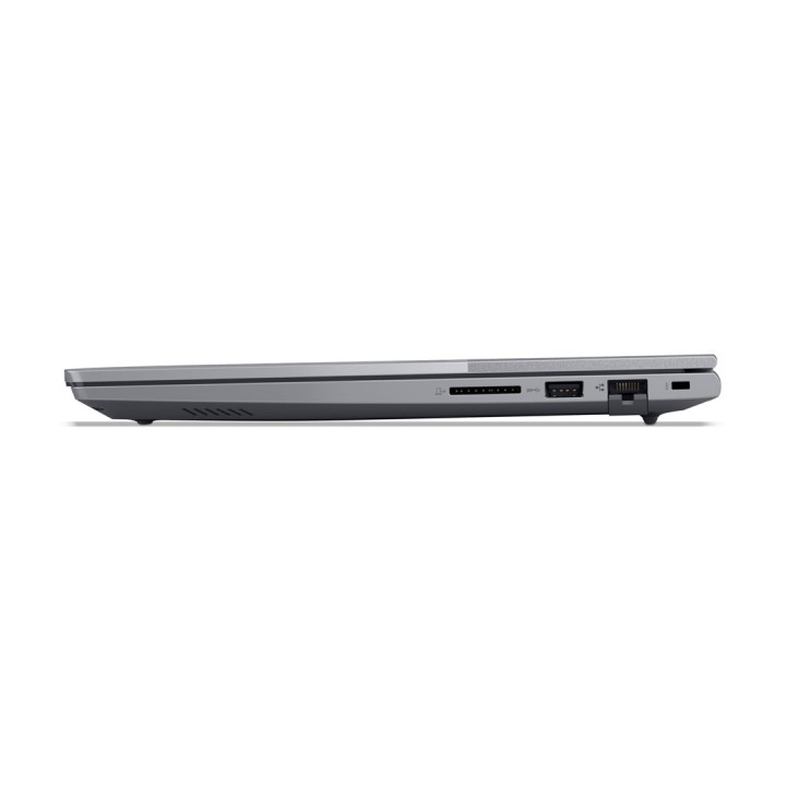 Lenovo ThinkBook 14 G8 Core 7 240H 14" WUXGA IPS 300nits AG 60Hz 16GB DDR5 5600 SSD512 Intel Graphics 45Wh LAN W11Pro Arctic