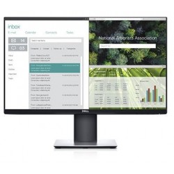 Dell Monitor 23,8 cala...