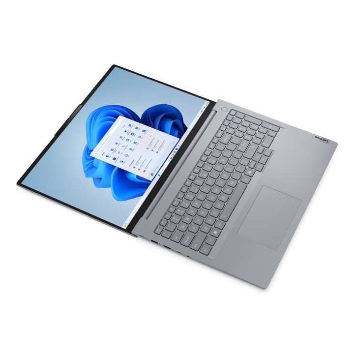 Lenovo ThinkBook 16 G8 Ultra 7 255H 16.0" WUXGA IPS 60Hz 300nits AG 16GB DDR5 SSD1TB Arc 140T W11Pro Arctic Grey 3Y OnSite