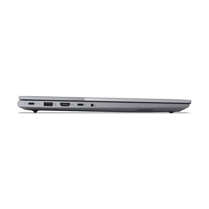 Lenovo ThinkBook 16 G8 Ultra 7 255H 16.0" WUXGA IPS 60Hz 300nits AG 16GB DDR5 SSD1TB Arc 140T W11Pro Arctic Grey 3Y OnSite